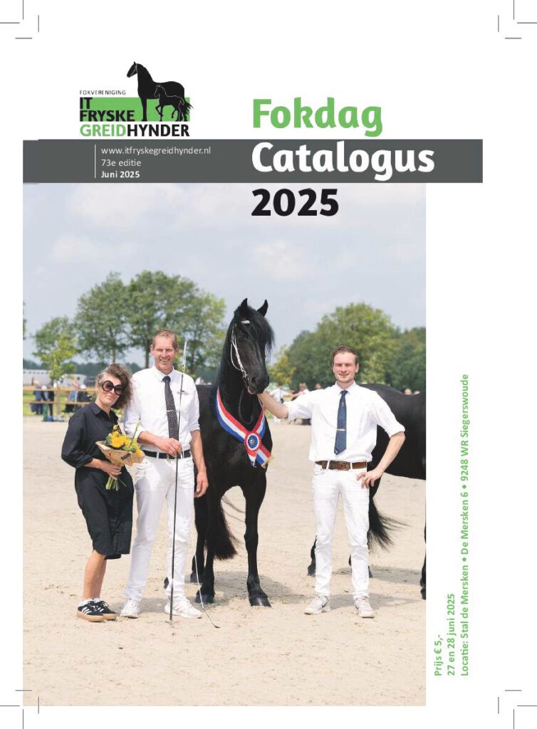 Fokvereniging It Fryske Greidhynder