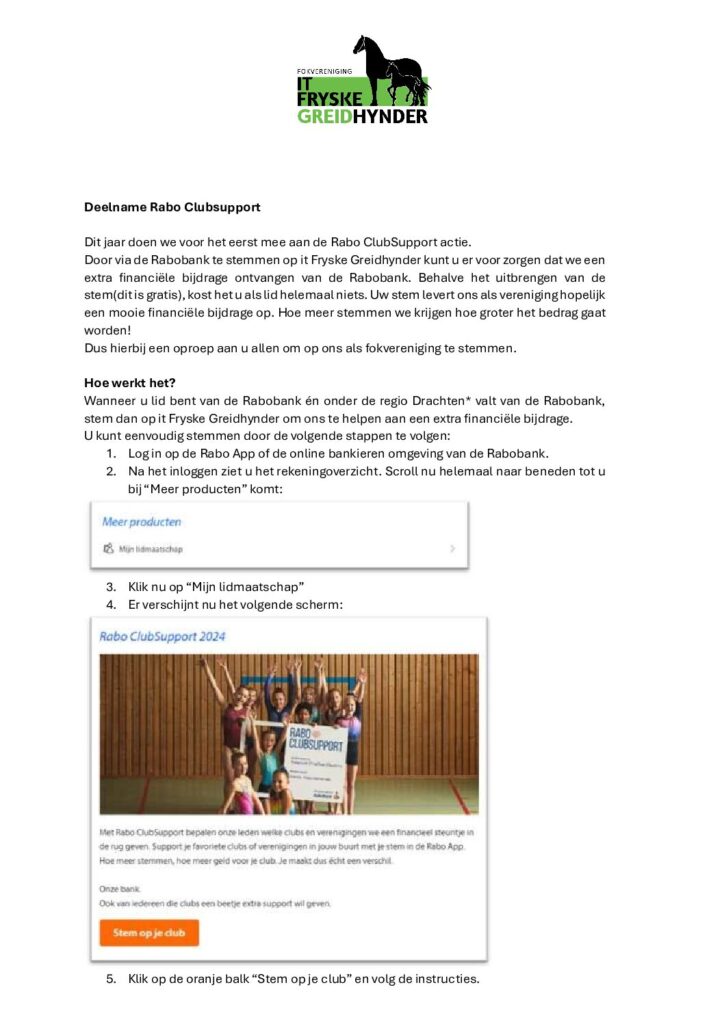 Fokvereniging It Fryske Greidhynder