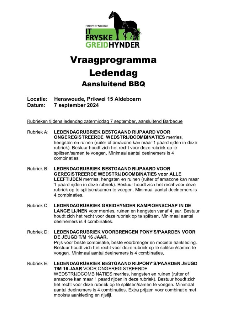 Fokvereniging It Fryske Greidhynder